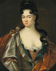 Aurora von Königsmarck Aurora von Königsmarck