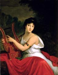 Eleonore Denuelle de la Plaigne Eleonore Denuelle de la Plaigne