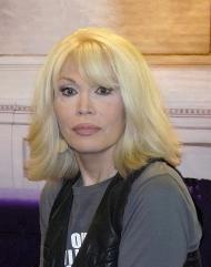 Amanda Lear Amanda Lear