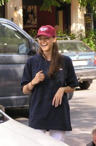 Iva Kubelková Iva Kubelková