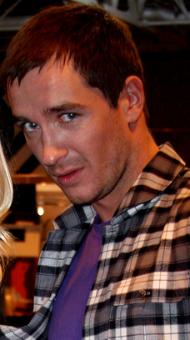 Anthony Quinlan Anthony Quinlan