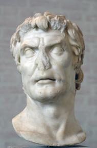 Lucius Cornelius Sulla Lucius Cornelius Sulla