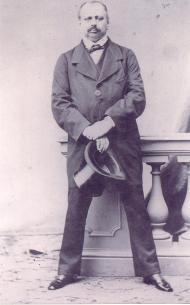 Anatoly Nikolaievich Demidov, 1st Prince of San Donato Anatoly Nikolaievich Demidov, 1st Prince of San Donato