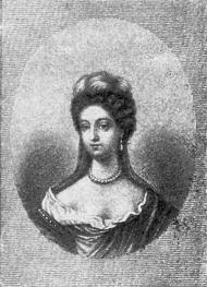 Maria Aurora von Spiegel Maria Aurora von Spiegel