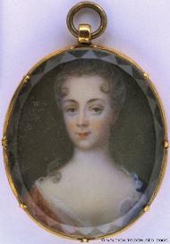 Catarina Ebba Horn af Åminne