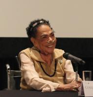 Columba Domínguez