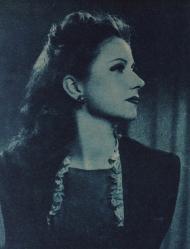 Conchita Montes