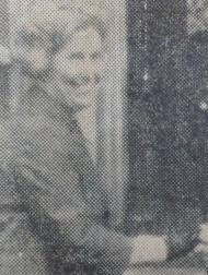 Elsie Tu