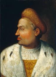 I. Zsigmond lengyel király