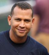 Alex Rodriguez Alex Rodriguez