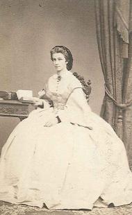 Matilda bajor hercegnő