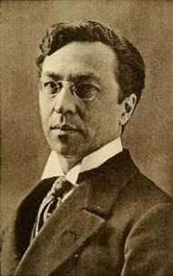 Vaszilij Vasziljevics Kandinszkij