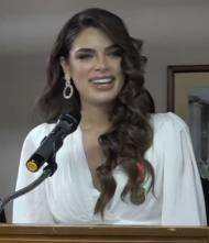 Nadia Ferreira Nadia Ferreira