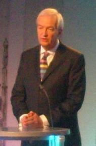 Jon Snow (journalist)