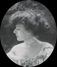 Yvonne Vernon
