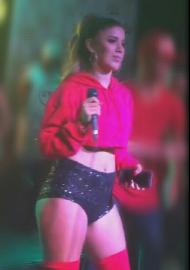 Yahaira Plasencia Yahaira Plasencia