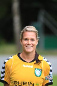 Ashlyn Harris Ashlyn Harris