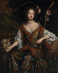 Lady Elizabeth Jones Lady Elizabeth Jones