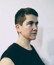 Itziar Aranburu Garcia