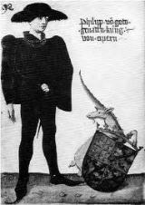 II. János ciprusi király