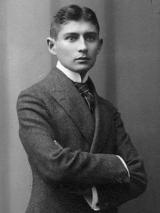 Franz Kafka Franz Kafka